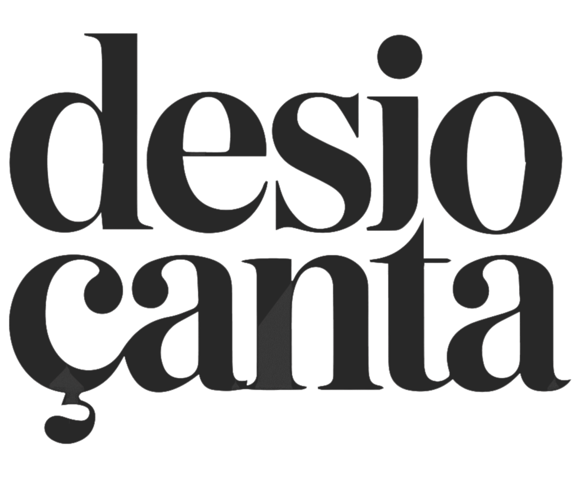 Desio Çanta Logo 1