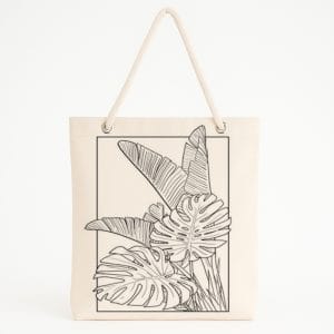 einstein dj baskılı mizahi festival ruhlu plaj Çantası